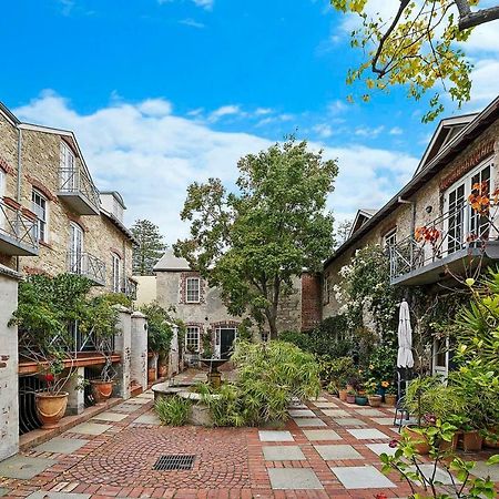 Fremantle Port Mill Bed & Breakfast - Unique Accommodation Екстер'єр фото