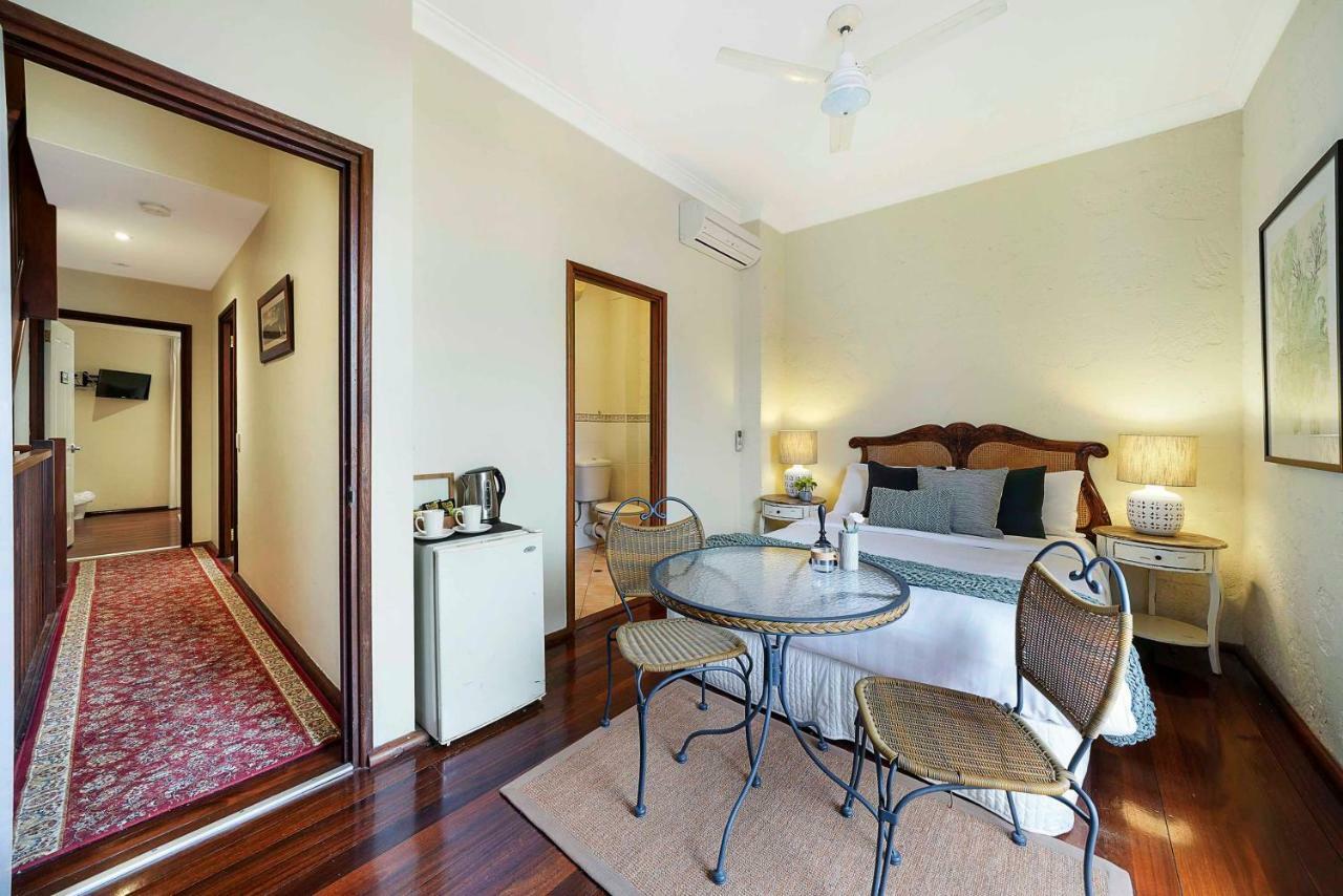 Fremantle Port Mill Bed & Breakfast - Unique Accommodation Екстер'єр фото