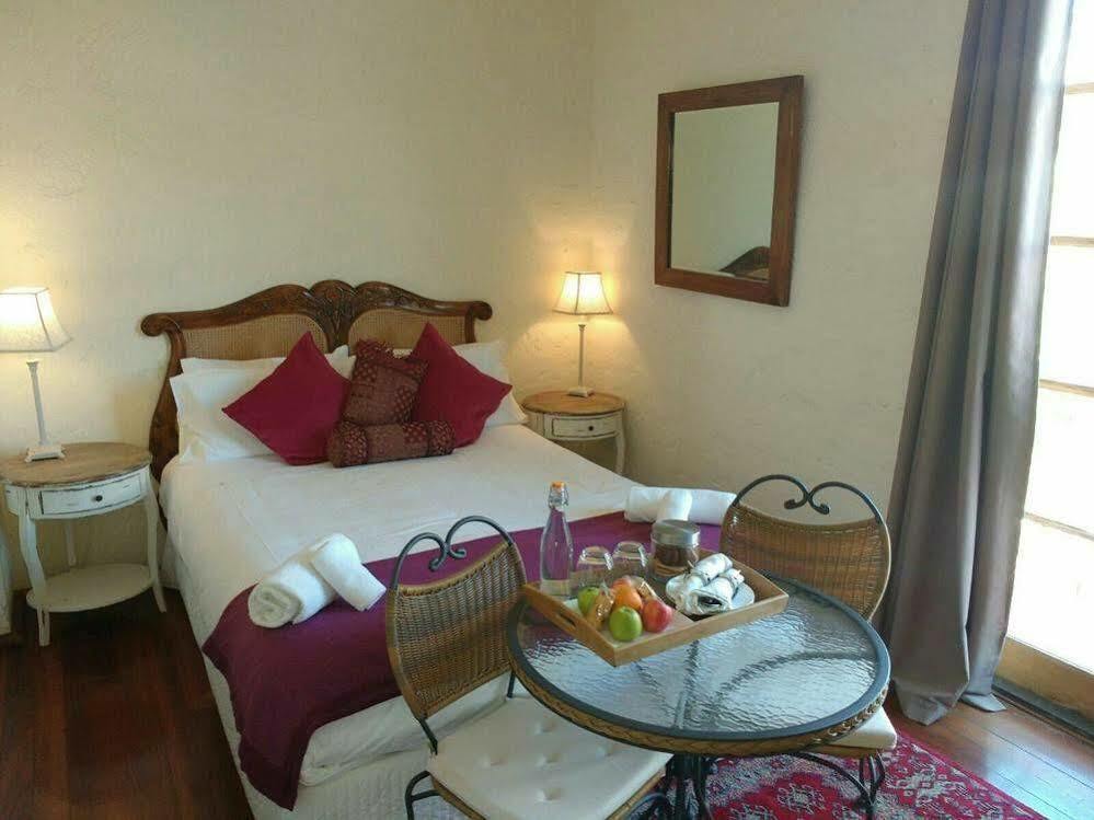 Fremantle Port Mill Bed & Breakfast - Unique Accommodation Екстер'єр фото